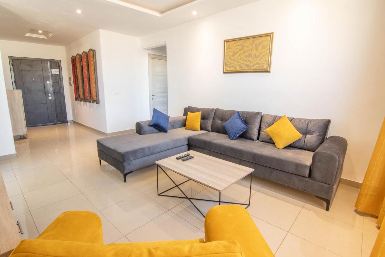Appartamento ! La Marsa, Le Bon Plan ! Esterno foto