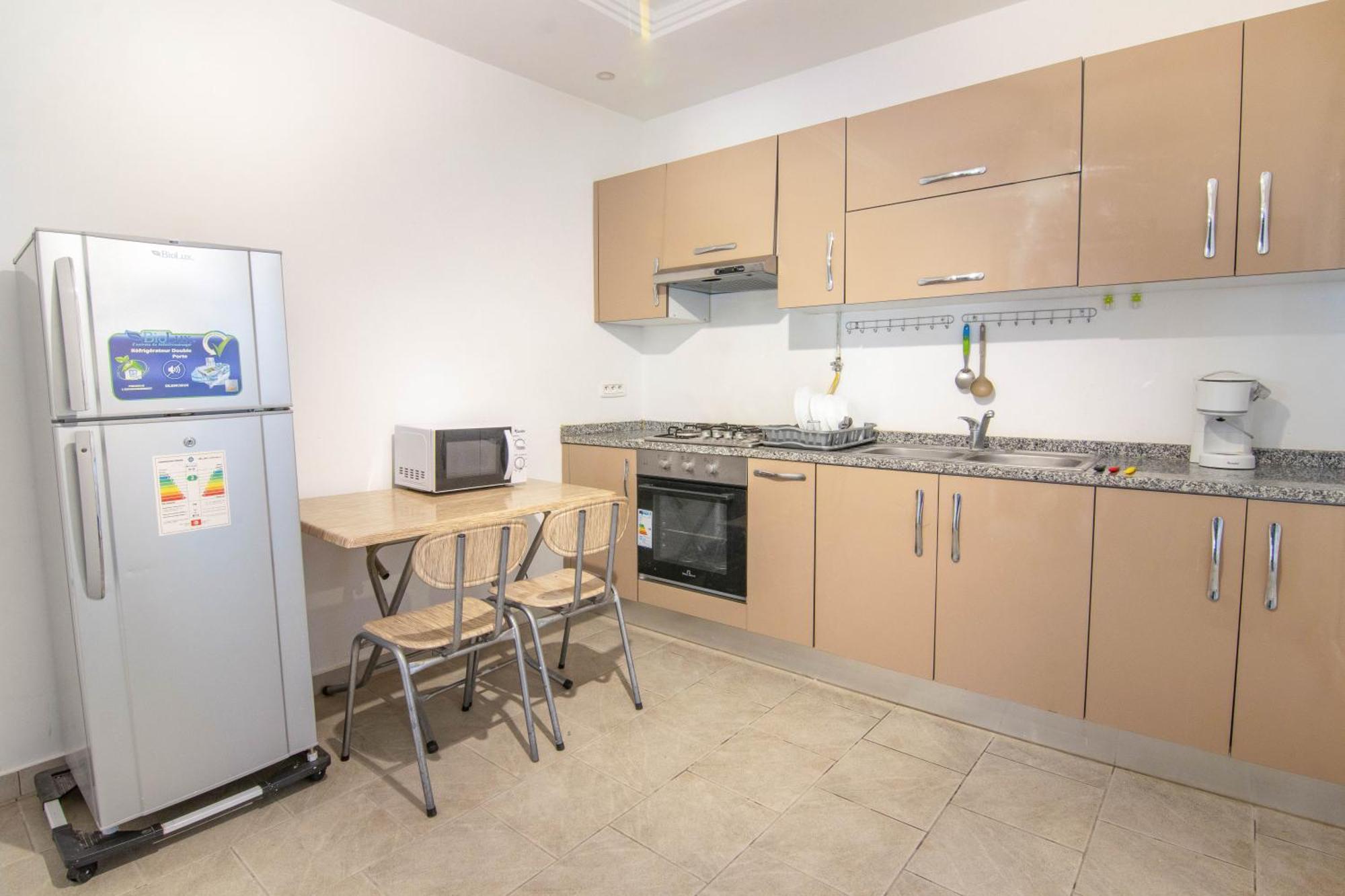 Appartamento ! La Marsa, Le Bon Plan ! Esterno foto